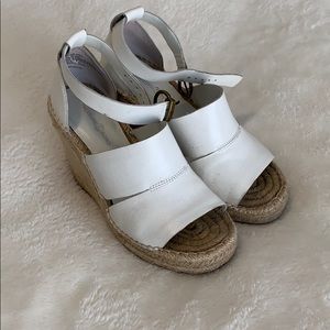 Treasure & Bond Wedges
